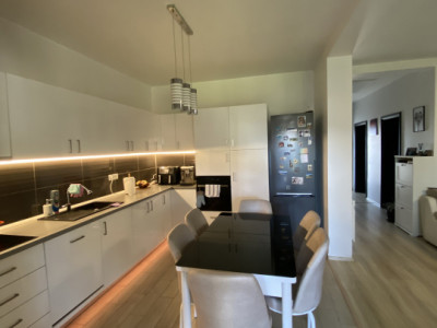 Duplex 3 camere si pod mansardabil langa noul Lidl - Mosnita Noua imagine mica 4, foxfort.ro