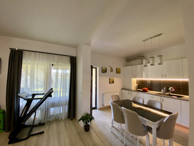 Duplex 3 camere si pod mansardabil langa noul Lidl - Mosnita Noua imagine mica 5, foxfort.ro