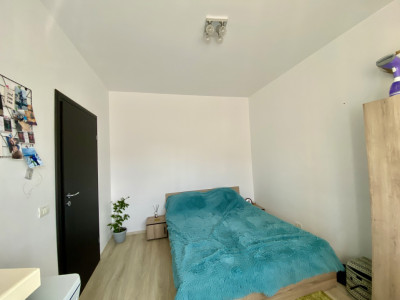 Duplex 3 camere si pod mansardabil langa noul Lidl - Mosnita Noua imagine mica 6, foxfort.ro