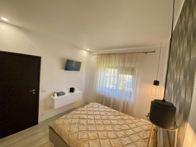 Duplex 3 camere si pod mansardabil langa noul Lidl - Mosnita Noua imagine mica 8, foxfort.ro