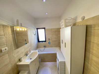 Duplex 3 camere si pod mansardabil langa noul Lidl - Mosnita Noua imagine mica 10, foxfort.ro