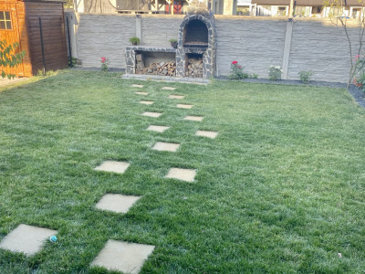 Duplex 3 camere si pod mansardabil langa noul Lidl - Mosnita Noua imagine mica 13, foxfort.ro