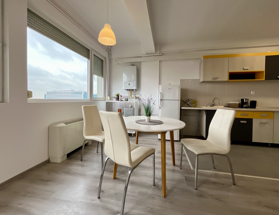 Apartament 2 camere de inchiriat, zona Torontalului 1, foxfort.ro