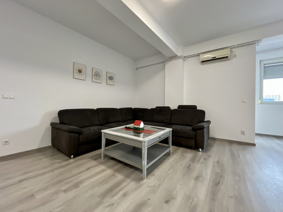 Apartament 2 camere de inchiriat, zona Torontalului 3, foxfort.ro