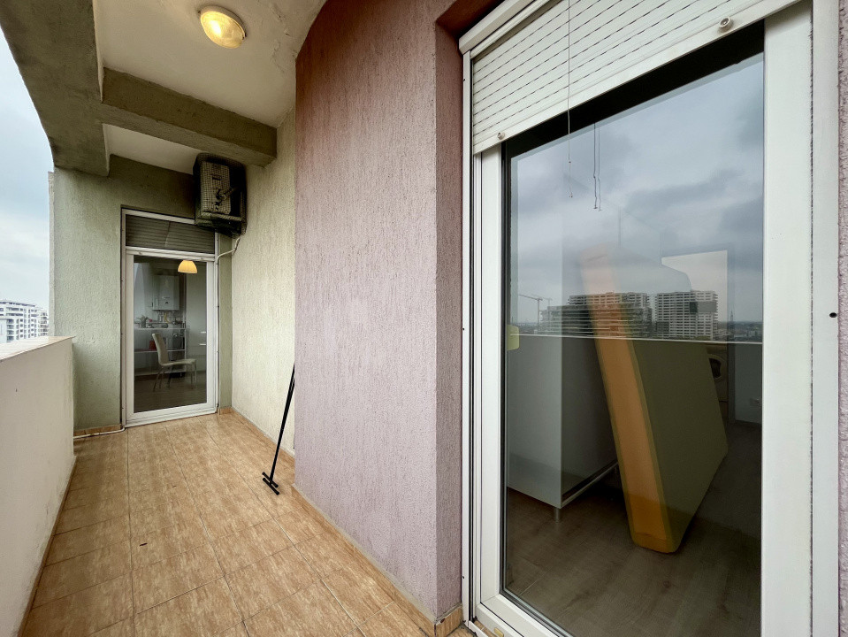 Apartament 2 camere de inchiriat, zona Torontalului 5, foxfort.ro