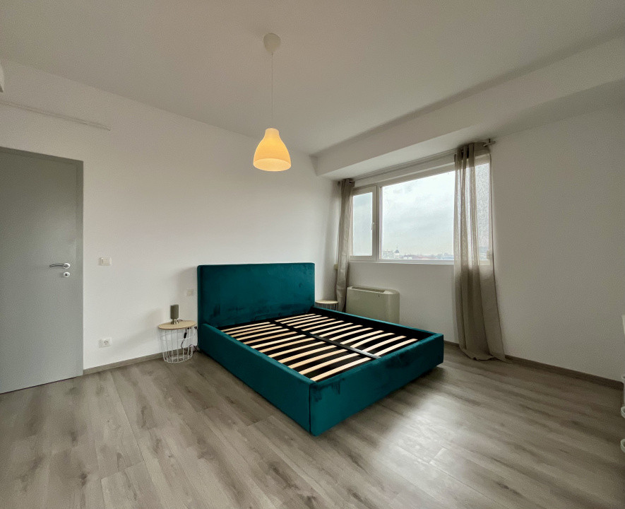 Apartament 2 camere de inchiriat, zona Torontalului 6, foxfort.ro