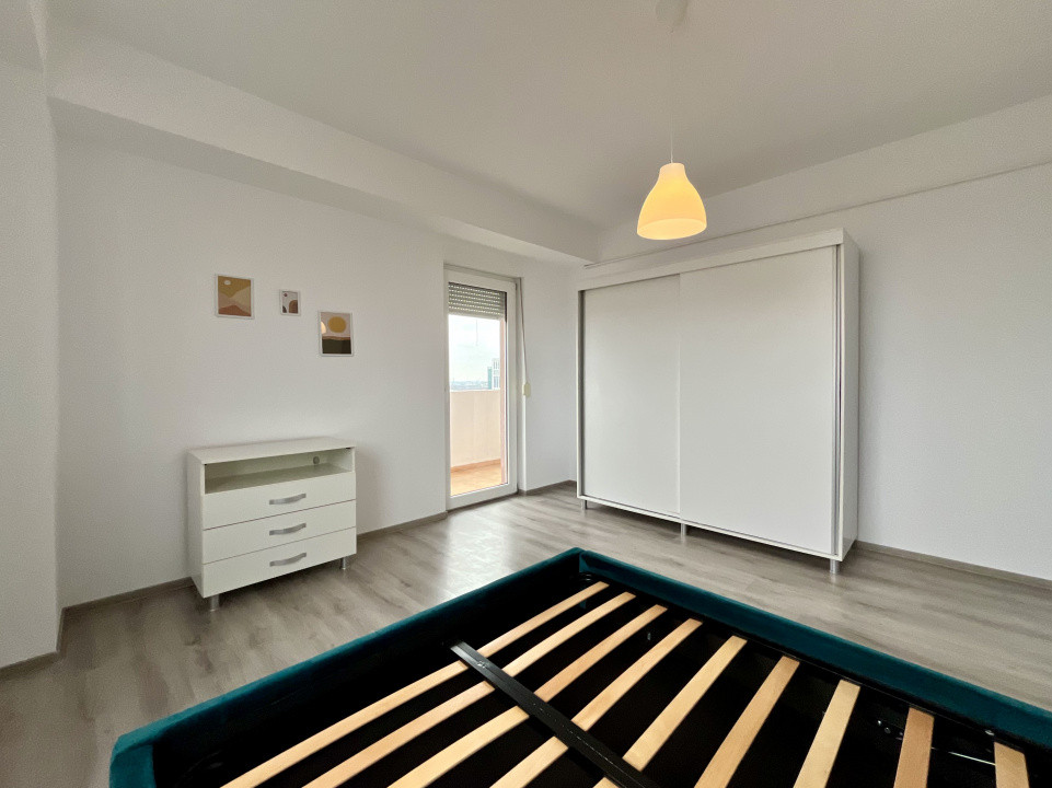 Apartament 2 camere de inchiriat, zona Torontalului 7, foxfort.ro