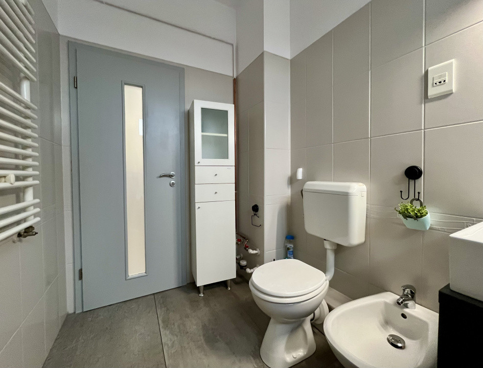Apartament 2 camere de inchiriat, zona Torontalului 9, foxfort.ro