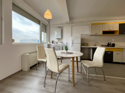 Apartament 2 camere de inchiriat, zona Torontalului