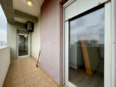 Apartament 2 camere de inchiriat, zona Torontalului imagine mica 5, foxfort.ro