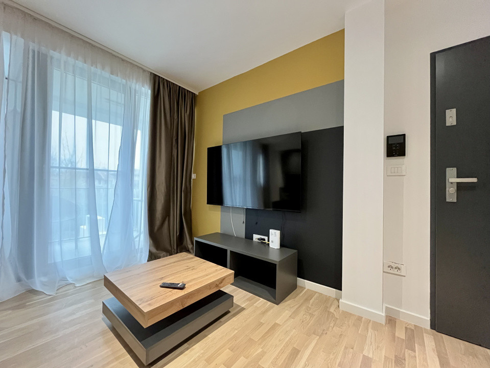 Apartament cu 2 camere de inchiriat, zona Aradului. 2, foxfort.ro