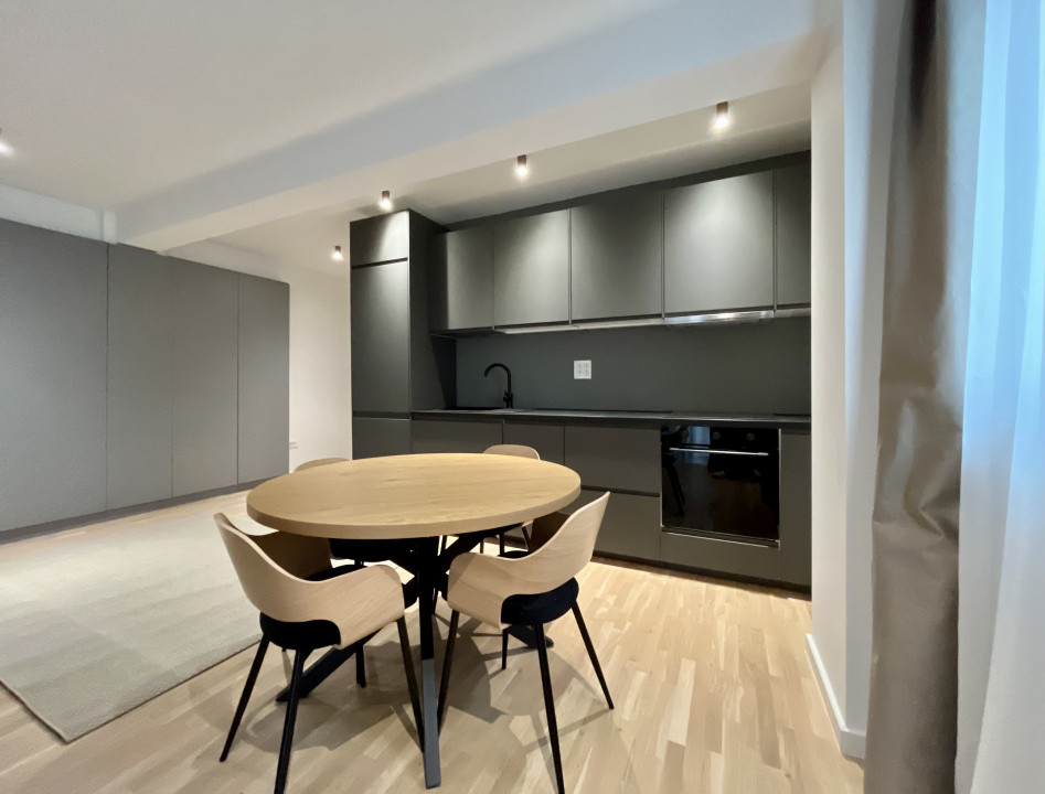 Apartament cu 2 camere de inchiriat, zona Aradului. 3, foxfort.ro