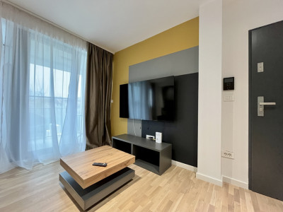 Apartament cu 2 camere de inchiriat, zona Aradului. imagine mica 2, foxfort.ro