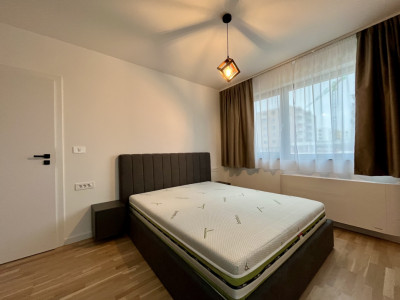 Apartament cu 2 camere de inchiriat, zona Aradului. imagine mica 4, foxfort.ro