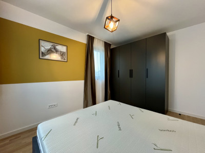 Apartament cu 2 camere de inchiriat, zona Aradului. imagine mica 5, foxfort.ro