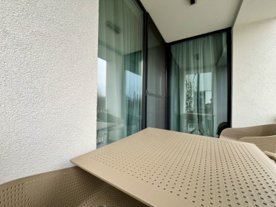 Apartament cu 2 camere de inchiriat, zona Aradului. imagine mica 8, foxfort.ro