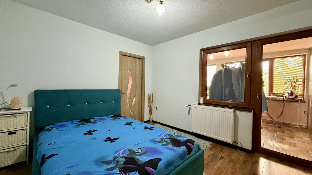 Casa individuala 4 camere, de vanzare - Sanandrei 7, foxfort.ro