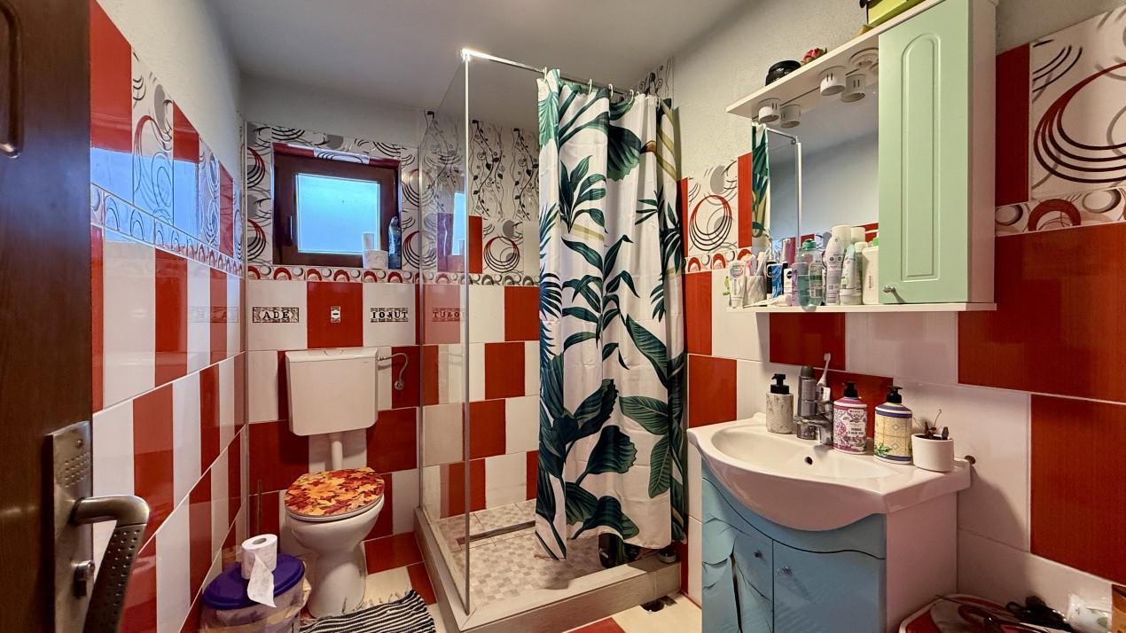 Casa individuala 4 camere, de vanzare - Sanandrei 13, foxfort.ro