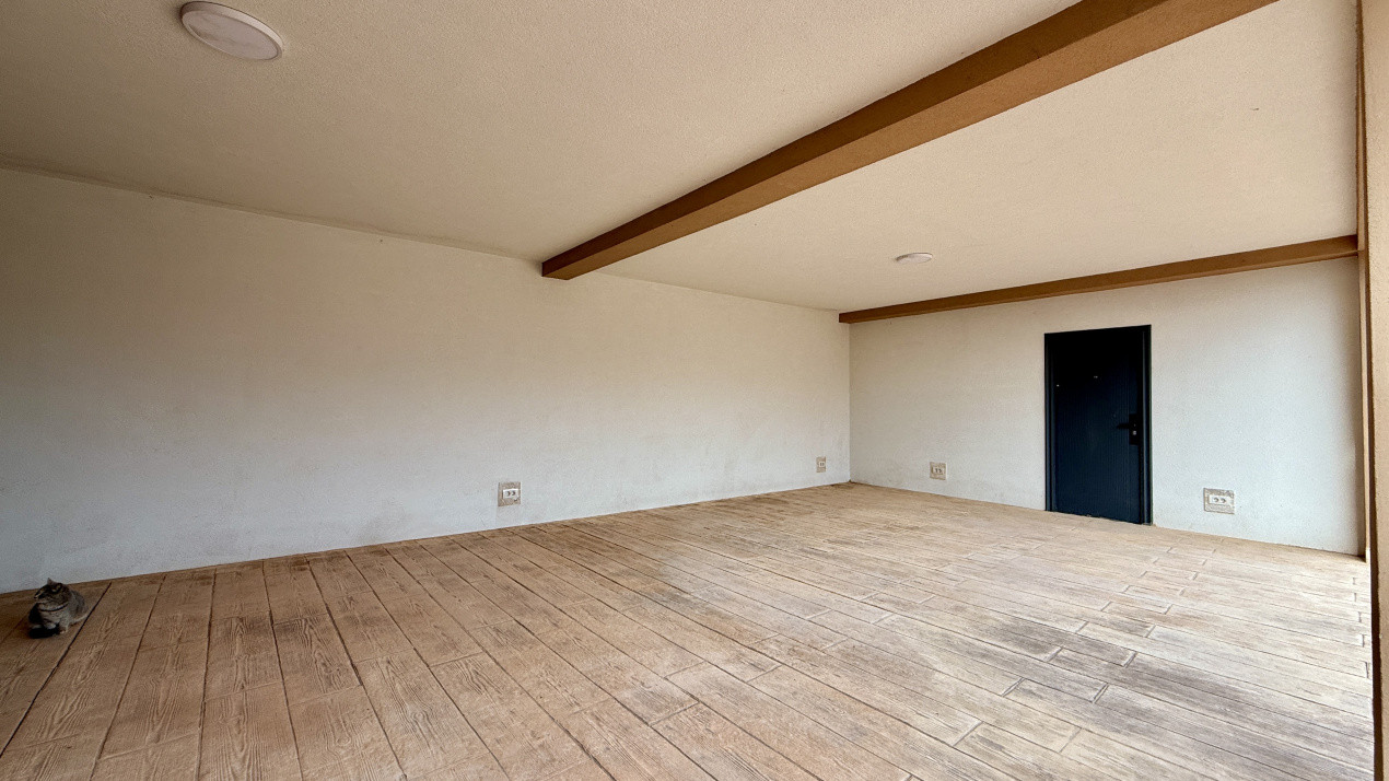 Casa individuala 4 camere, de vanzare - Sanandrei 15, foxfort.ro