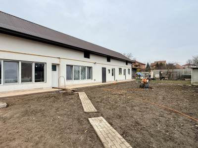 Casa individuala 4 camere, de vanzare - Sanandrei imagine mica 3, foxfort.ro