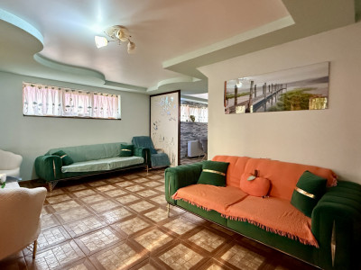 Casa individuala 4 camere, de vanzare - Sanandrei imagine mica 5, foxfort.ro