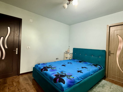 Casa individuala 4 camere, de vanzare - Sanandrei imagine mica 6, foxfort.ro