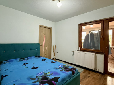 Casa individuala 4 camere, de vanzare - Sanandrei imagine mica 7, foxfort.ro