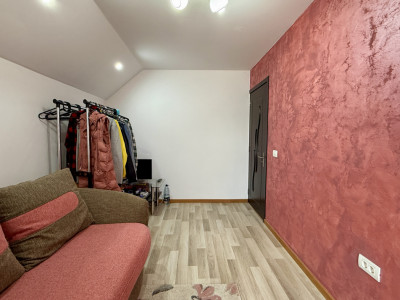 Casa individuala 4 camere, de vanzare - Sanandrei imagine mica 10, foxfort.ro