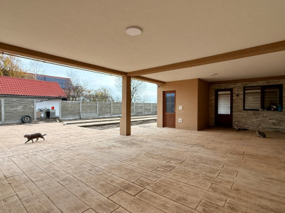 Casa individuala 4 camere, de vanzare - Sanandrei imagine mica 16, foxfort.ro