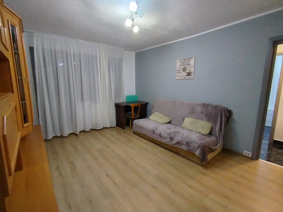 Apartament cu 2 camere, 50 mp utili, zona Girocului 1, foxfort.ro
