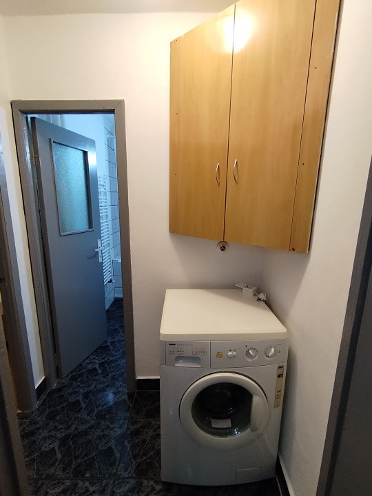 Apartament cu 2 camere, 50 mp utili, zona Girocului 4, foxfort.ro