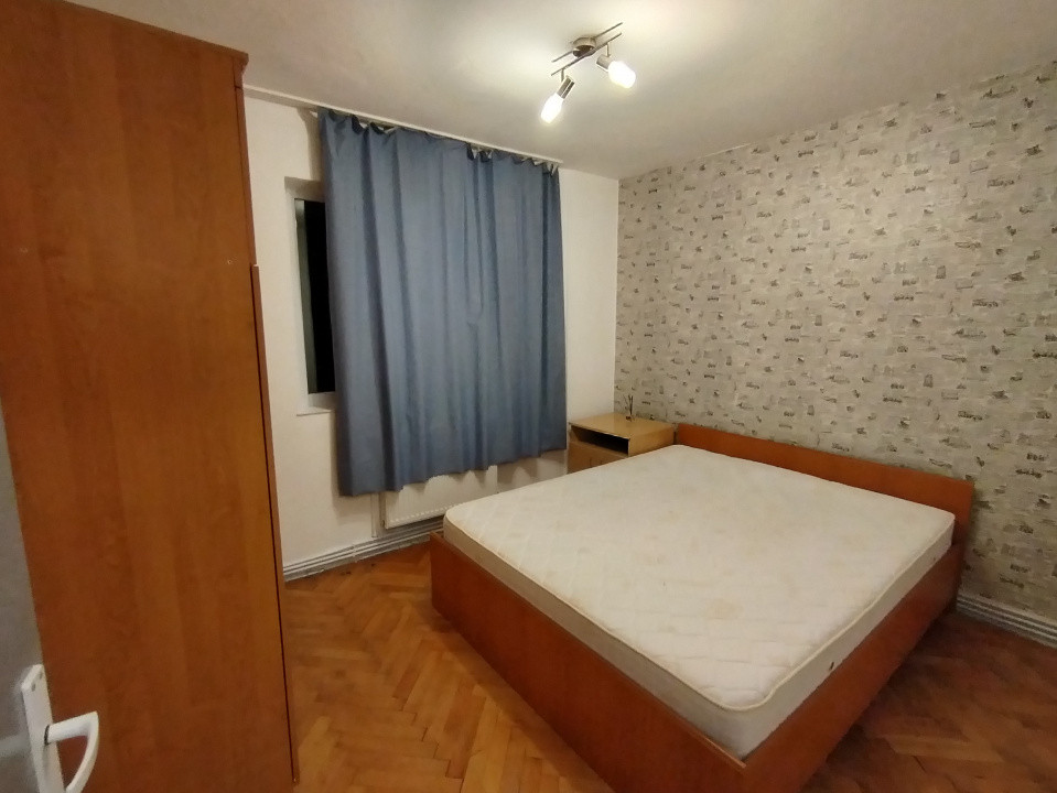 Apartament cu 2 camere, 50 mp utili, zona Girocului 6, foxfort.ro