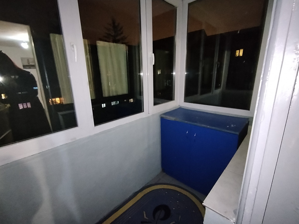 Apartament cu 2 camere, 50 mp utili, zona Girocului 7, foxfort.ro