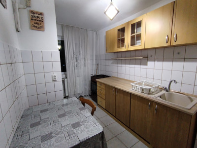Apartament cu 2 camere, 50 mp utili, zona Girocului imagine mica 2, foxfort.ro