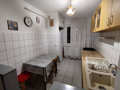 Apartament cu 2 camere, 50 mp utili, zona Girocului imagine mica 3, foxfort.ro