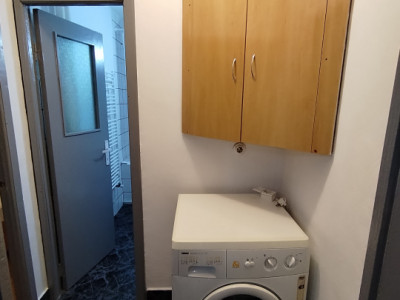 Apartament cu 2 camere, 50 mp utili, zona Girocului imagine mica 4, foxfort.ro