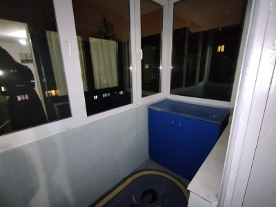 Apartament cu 2 camere, 50 mp utili, zona Girocului imagine mica 7, foxfort.ro