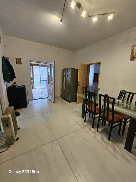 Casa individuala 20 camere, teren 1015 mp, zona Parneava 6, foxfort.ro