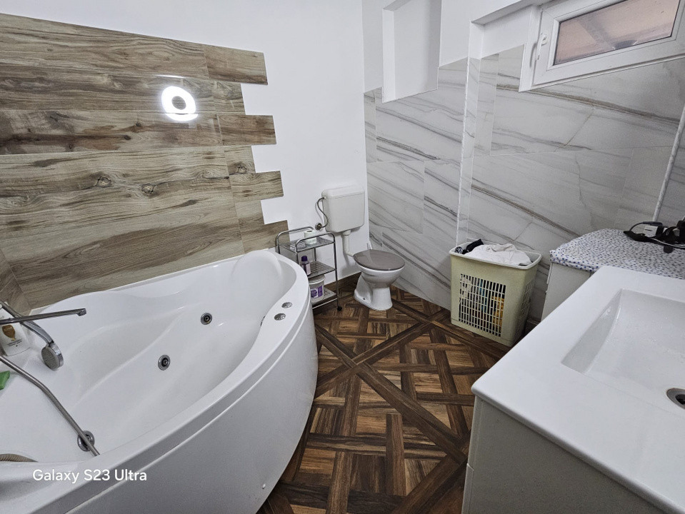 Casa individuala 20 camere, teren 1015 mp, zona Parneava 13, foxfort.ro