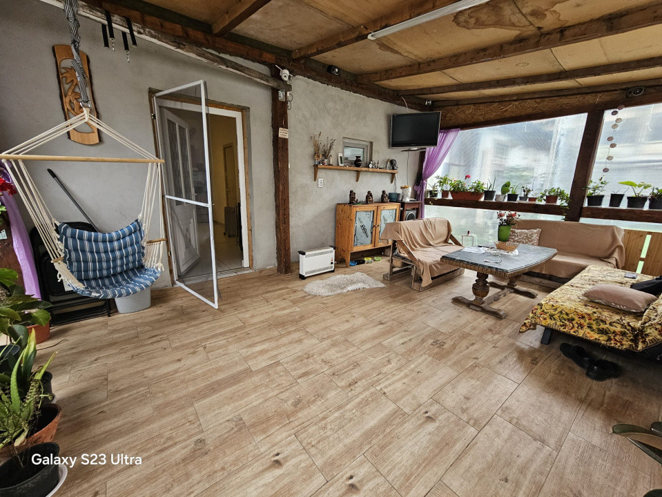 Casa individuala 20 camere, teren 1015 mp, zona Parneava 16, foxfort.ro