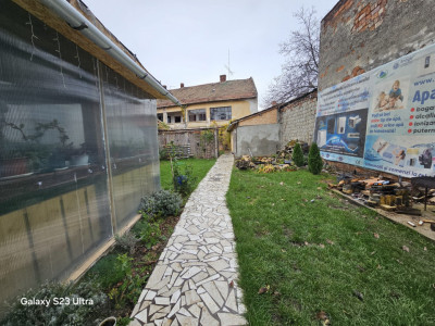 Casa individuala 20 camere, teren 1015 mp, zona Parneava imagine mica 7, foxfort.ro