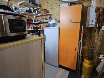 Casa individuala 20 camere, teren 1015 mp, zona Parneava imagine mica 8, foxfort.ro