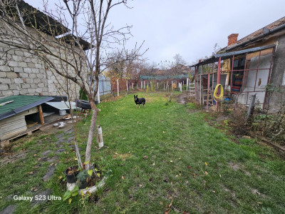 Casa individuala 20 camere, teren 1015 mp, zona Parneava imagine mica 14, foxfort.ro