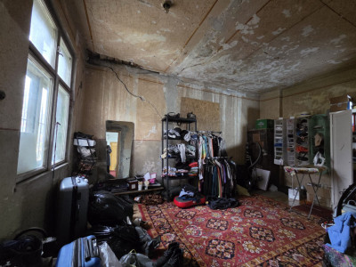 Casa individuala 20 camere, teren 1015 mp, zona Parneava imagine mica 17, foxfort.ro