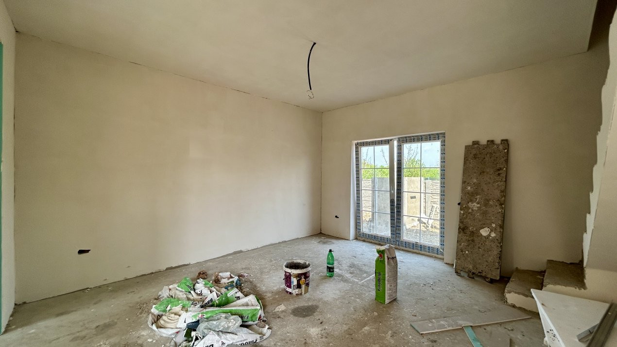 COMISION 0% Duplex de vanzare 3 camere Bucovat 3, foxfort.ro