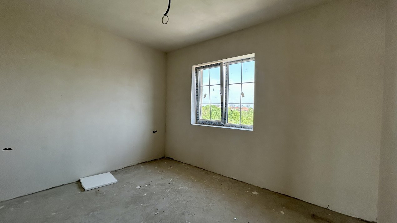 COMISION 0% Duplex de vanzare 3 camere Bucovat 5, foxfort.ro