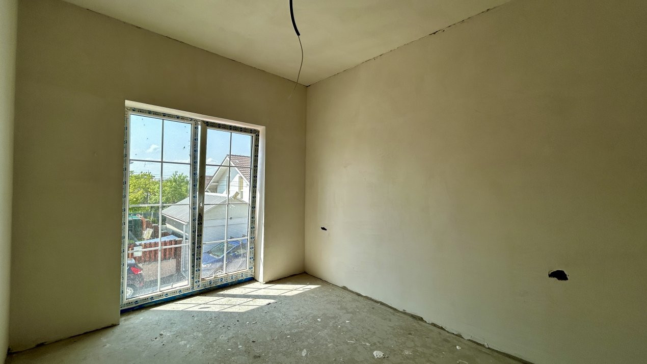 COMISION 0% Duplex de vanzare 3 camere Bucovat 7, foxfort.ro