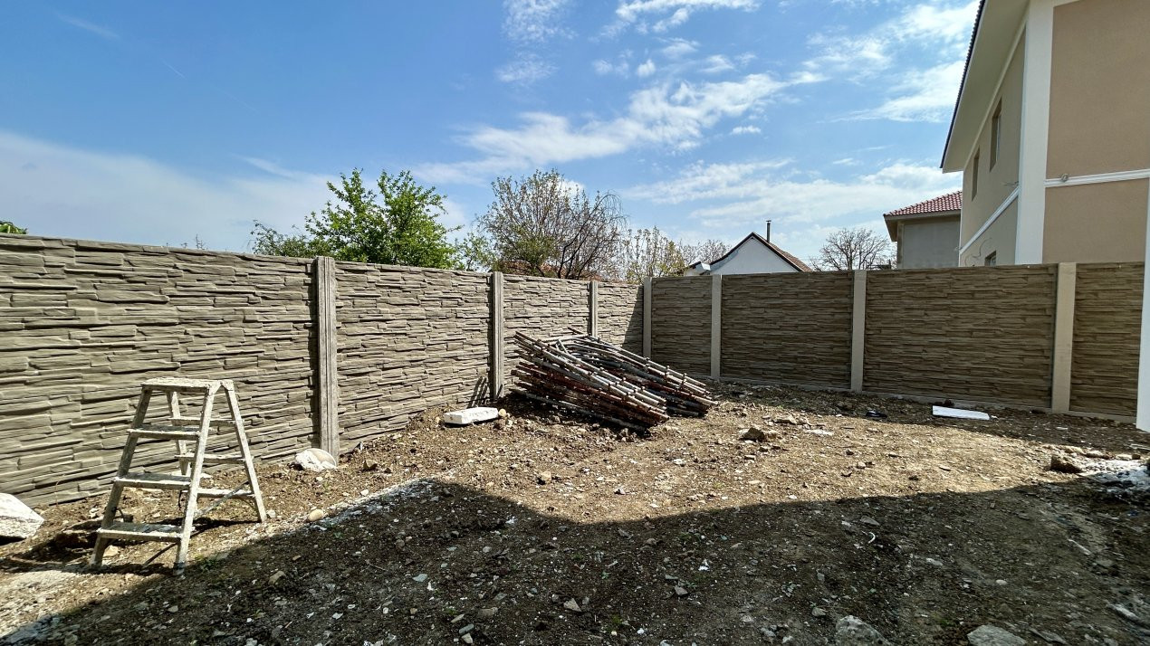 COMISION 0% Duplex de vanzare 3 camere Bucovat 9, foxfort.ro