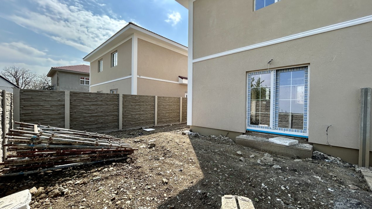 COMISION 0% Duplex de vanzare 3 camere Bucovat 10, foxfort.ro