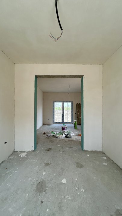 COMISION 0% Duplex de vanzare 3 camere Bucovat 12, foxfort.ro